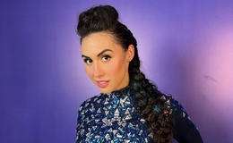 Is Lauren Gottlieb Indian? Learn Interesting Facts about her