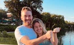 Is Chandler Massey And Wife Still Married? His Relationship History
