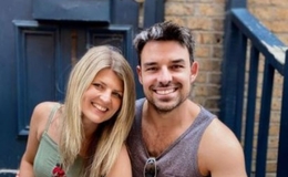 Jesse Hutch is Happily Married| Details on his Wife & Wedding here