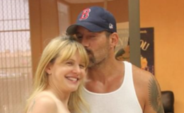 Is Johnny Messner Still Married to Kathryn Morris? Details here