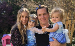 Josh Brolin Married Thrice | Details into his Wives & Kids