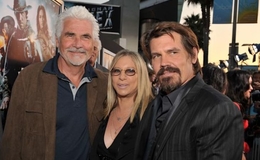 Is Barbara Streisand Josh Brolin's Mother? A look into 'Avengers' Star's Famous Family!