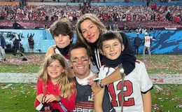 Who are Tom Brady's Kids? Everything to Know Here! 