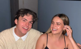 Who is Bailee Madison Dating in 2022? | Her Relationship History