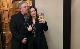 Everything to Know About Alec Baldwin and Hilaria Baldwin's Relationship