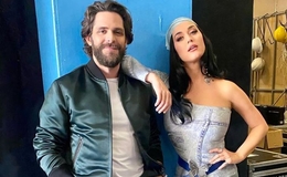 Who Is Katy Perry Dating? Her Complete Dating History Here