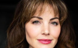 Who is Erica Durance Husband? Details on Canadian Actress Married Life