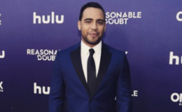 Is Actor Victor Rasuk Dating? Who is his Girlfriend?