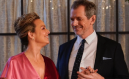 Melora Hardin is Happily Married ! Who is her Husband?