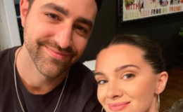 Actress & Former American Idol Contestant Katie Stevens is Happily Married | Who is her Husband?