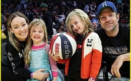 Inside Jason Sudeikis and Olivia Wilde's Relationship: The Ex-Couple Joined Forces in Nanny's 