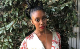Is Condola Rashad Related to Ahmed Rashad? | Details on her Parents, Siblings & Family here