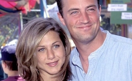 Who Is Matthew Perry Dating? Inside the Actor's Love Life