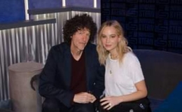 Is Howard Stern Married? Everything to Know Here! 