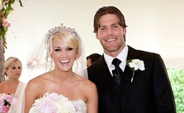 The Whole Truth about Carrie Underwood and Husband Mike Fisher's Relationship