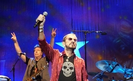 Is Ringo Starr Married? Everything to Know About His Conjugal Life