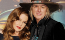 Lisa Marie Presley's Relationship History; John Presley's Daughter's Marriages With High-Profile Personalities
