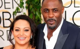 Here is All the Details About Idris Elba’s Second Wife Sonya Nicole Hamlin, Detail About their Married Life
