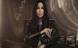 Cher, 76, Is Dating 36-Year-Old Alexander ‘AE’ Edwards: Inside Her Dating History