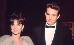 Inside Warren Beatty and Annette Bening's Relationship