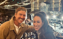 Reality Star Joanna And Chip Gaines’ Elder Daughter Ella Rose Gaines, All the Details Here