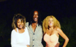 Who Is Tina Turner’s Son Ronnie Turner Married to? Detail About his Current Affairs and Relationship
