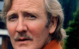 Is Leslie Phillips still Married? Detail About his Married Life and Past Relationship