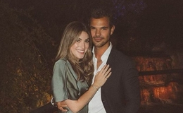Taylor Lautner's Relationship History Revealed as the Actor Marries His Longtime Girlfriend