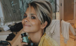 All the Details About About Halle Berry’s Sister Heidi Berry-Henderson