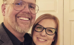 Who is Bart Millard's Wife? All the Details About his Married Life and Relationship