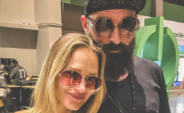 A. J. Cook is Living Happily With her Husband Nathan Andersen and Children, Detail About their Married Life