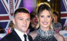 Charlotte Trippier, Wife of An English Footballer Kieran Trippier. Know About Their Married Life