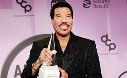 Lionel Richie's Marriages and Relationship History: Everything to Know Here