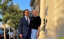 Who Is Gwyneth Paltrow Dating? Inside Her Relationship History