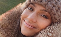 Jennifer Lopez Gets Candid About Her Rekindled Love with Now-Husband Ben Affleck