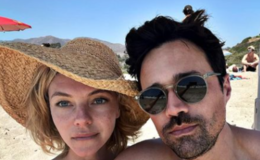 Brett Dalton and Eloise Mumford are in Relationship, Detail About their Past Affairs and Dating History