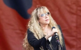 Who Is Stevie Nicks? Is She Married? 