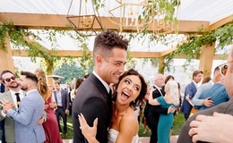 Inside Sarah Hyland's Relationship History: The 'Modern Family' Actress is Married to Wells Adams