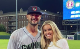 Kyle Muller is Finally Engaged, Meet his Fiance Connie Sebesta