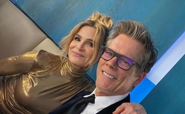 Kevin Bacon and Kyra Sedgwick's Relationship Timeline