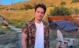 Who Is John Mayer Dating? Inside the Singer's Love Life