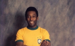 Pelé’s Three Wives: Inside the Late Football Legend's Personal Life
