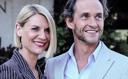 Inside Claire Danes and Hugh Dancy's Married Life