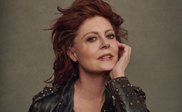 Susan Sarandon's Relationship History and More: The Actress is a Doting Mother of Three