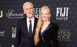 James Cameron's Wives and Children: Everything to Know About the Oscar Winner's Personal Life