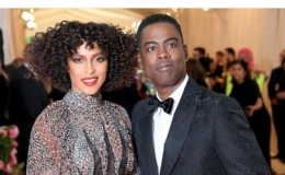 Chris Rock's Wife and His Romantic History