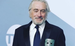 Robert De Niro's Wives and Children: Everything to Know