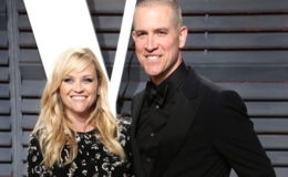 Reese Witherspoon's Married Life Explored as the Academy Winner Announces Split From Husband Jim Toth