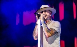 The Truth About Backstreet Boys’ AJ McLean and Wife Rochelle McLean’s Marriage