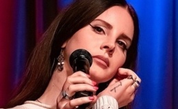 Lana Del Rey's Dating History: From Barrie-James O'Neill to Evan Winiker
